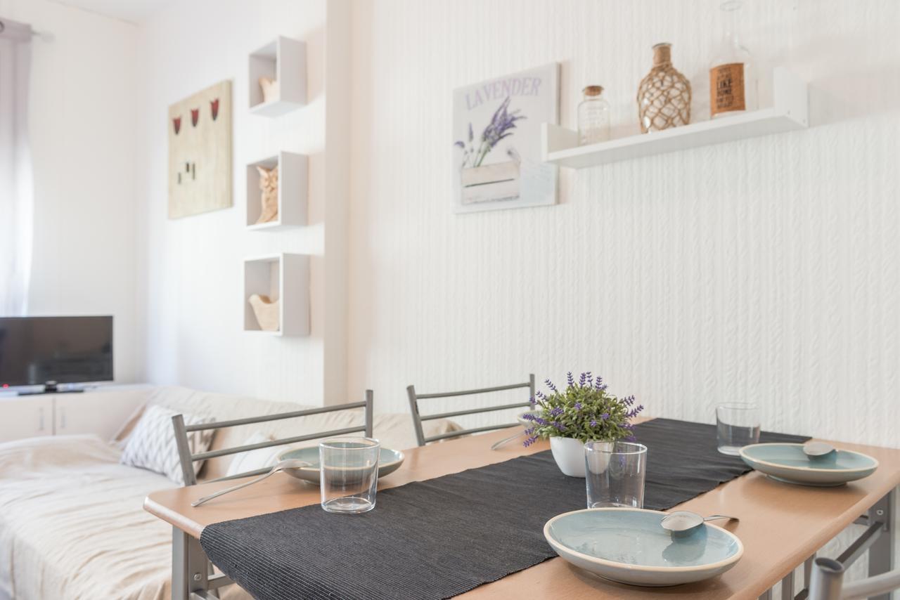 Apartamento Mikka-condor