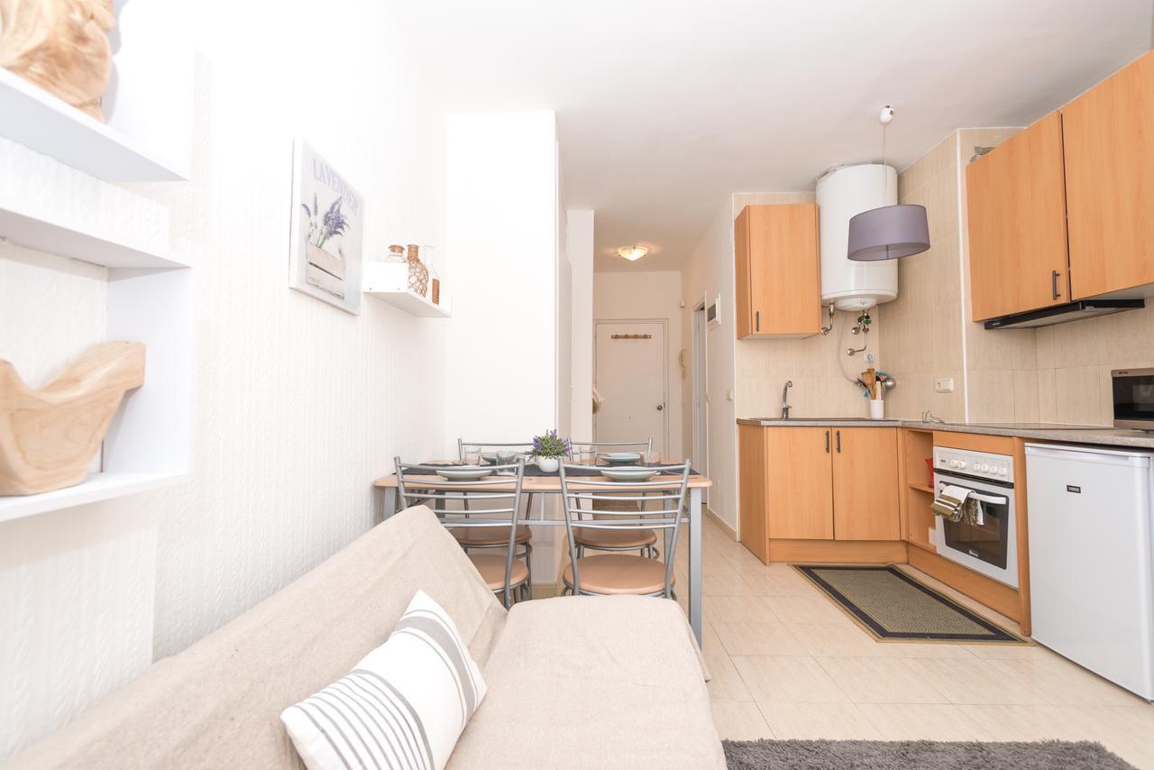 Mikka-condor Apartamento