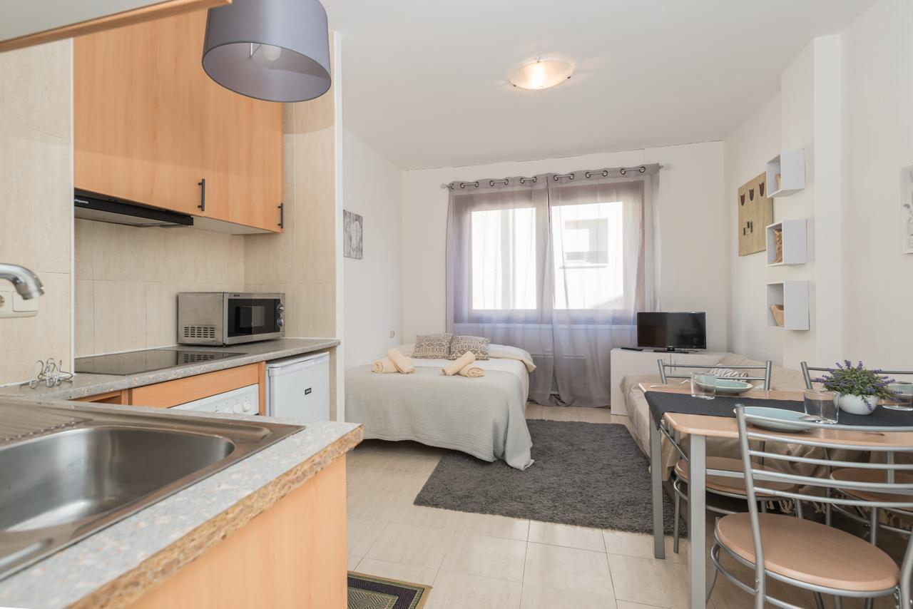 Mikka-condor Apartamento