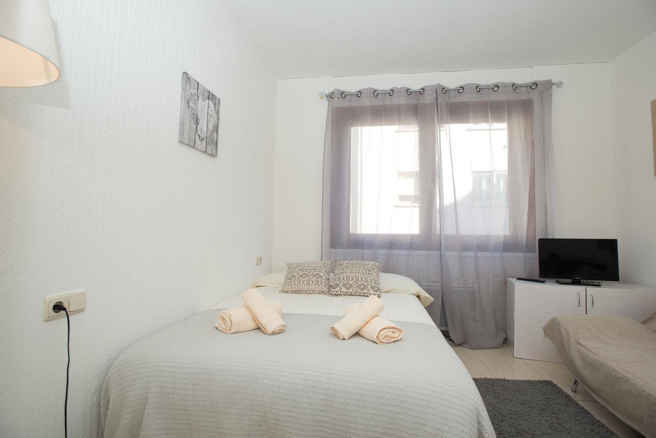 Mikka-condor Apartamento *