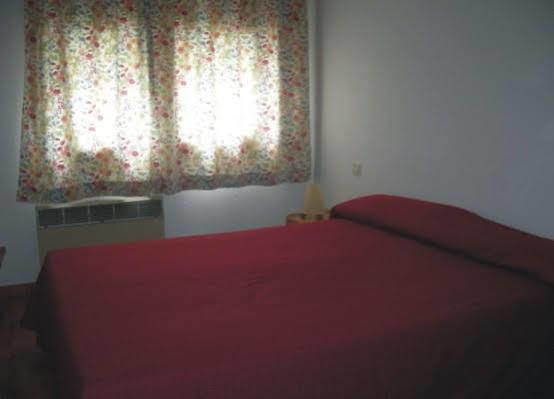 Apartamento Mikka-condor *