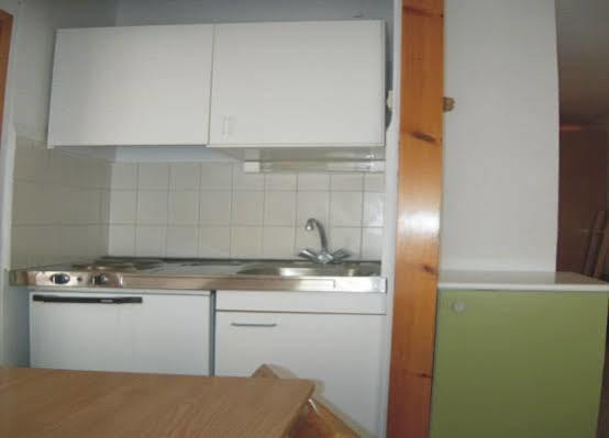 Apartamento Mikka-condor Pas De La Casa