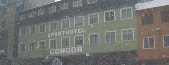 Apartamento Mikka-condor Pas De La Casa