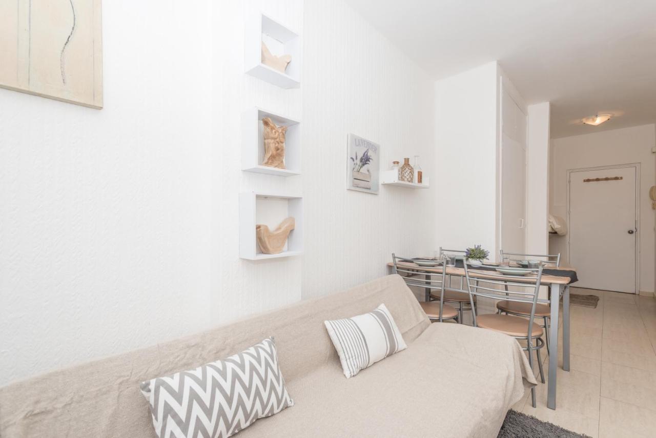 Apartamento Mikka-condor *