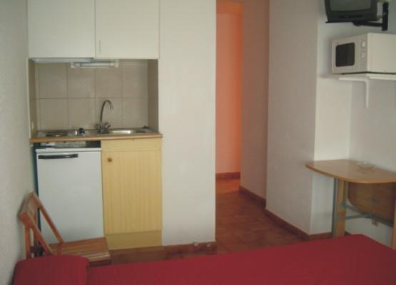 Apartamento Mikka-condor *
